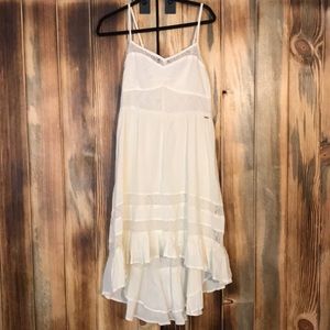 Roxy Irregular dress